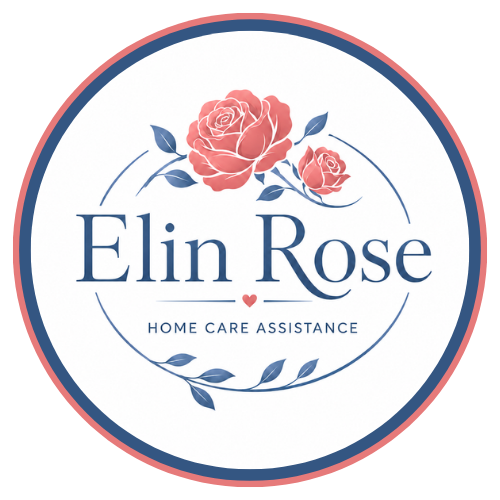 Elin Rose Home Care Assistance