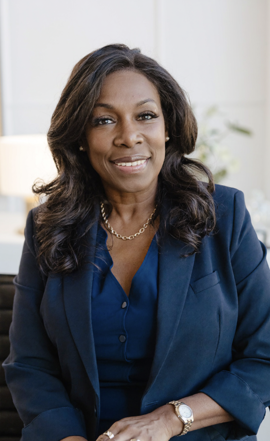 Deborah A. Norwood, Founder of Elin Rose Home Care Assistance